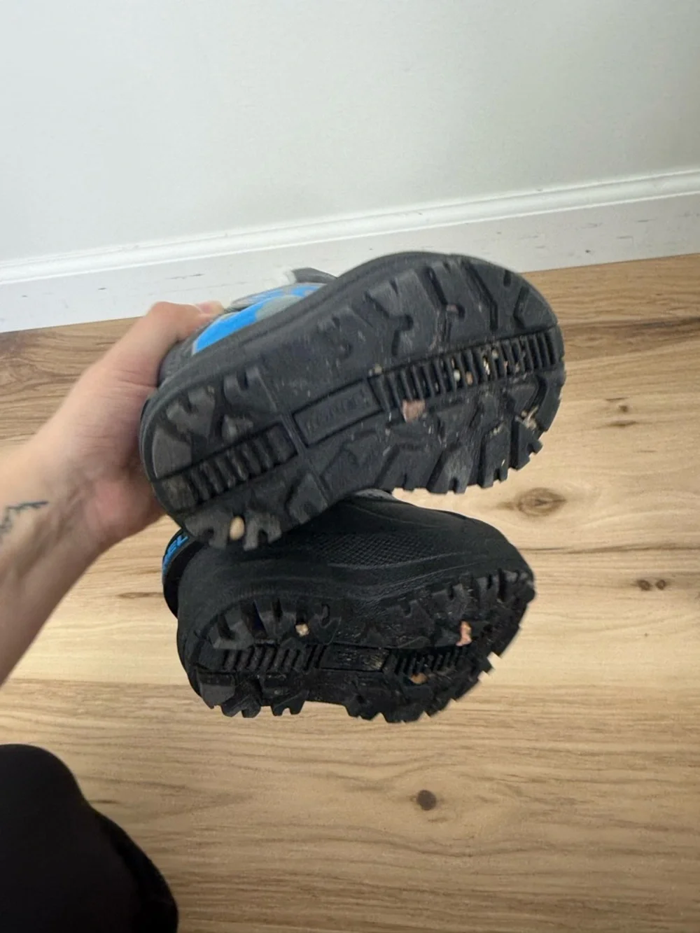 Sorel Kids Winter Snow Boots